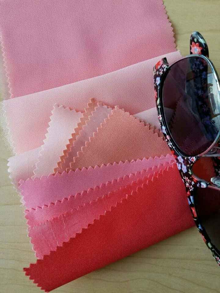 Color swatches...please help