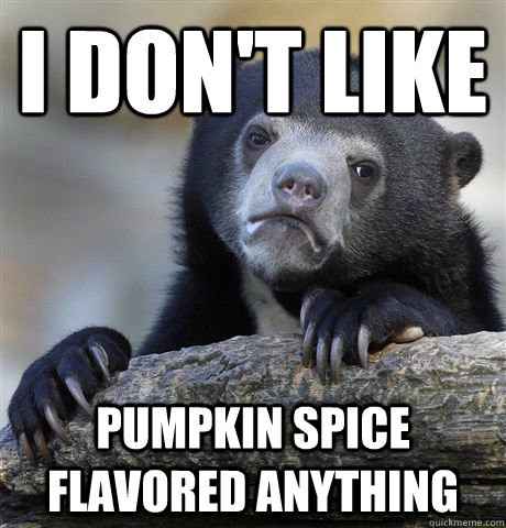 NWR: Pumpkin Spice Lattes are now back in Starbucks!!