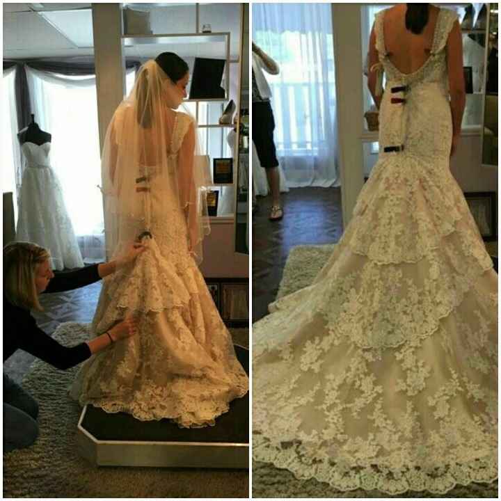 No veil for me, who else?