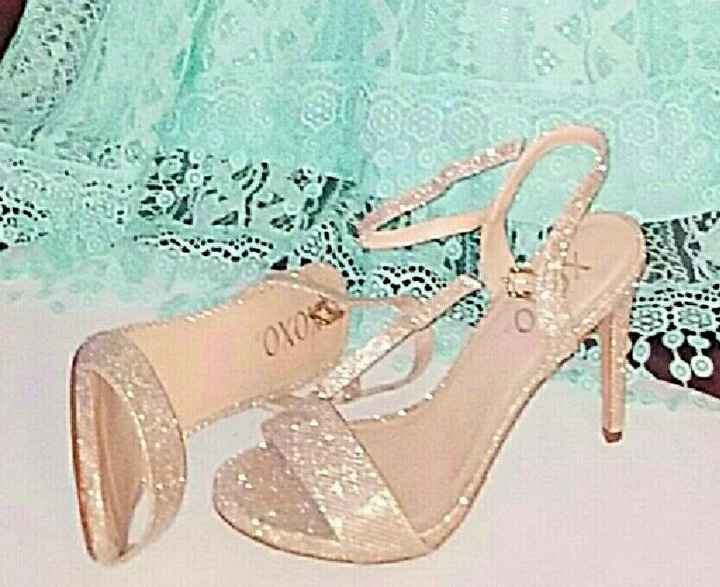 Damn you Stuart Weitzman