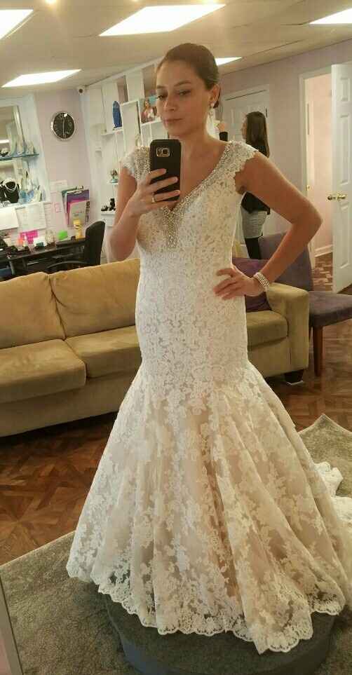 Obsessed With the Dress : Show Me Yours!