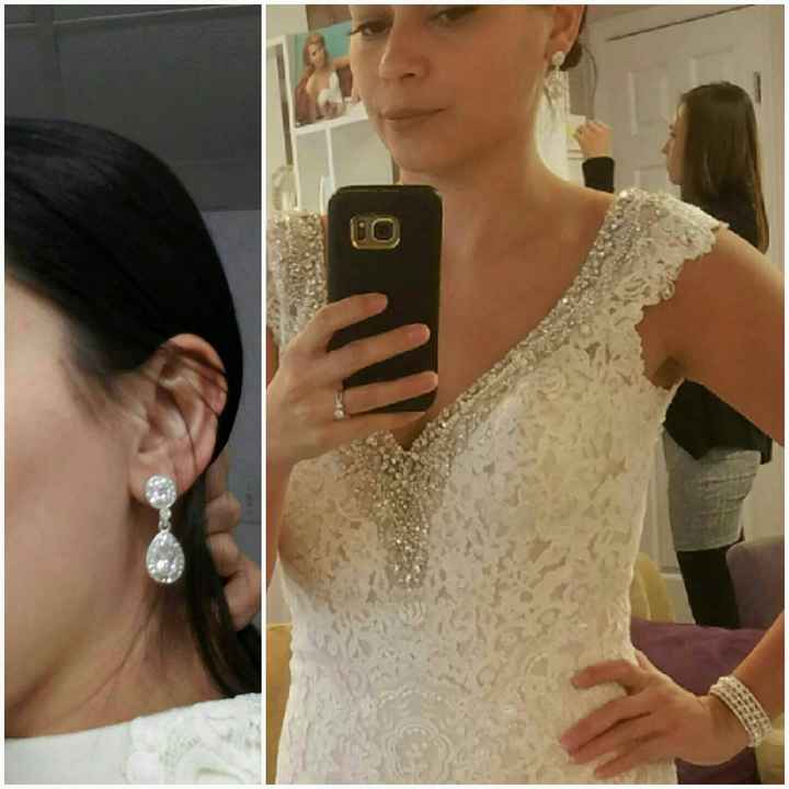 Jewelry help, show me what you have bought!