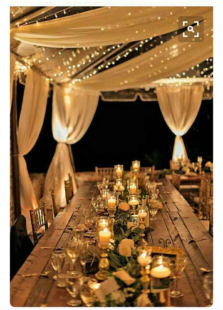 Centerpiece Thoughts? Too Cheesy?