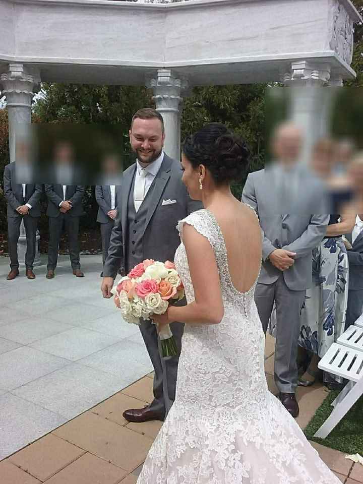 Requesting an Unplugged Ceremony