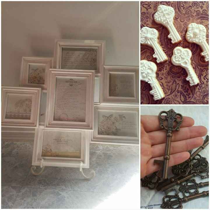 Escort Card Question (Etiquette?)