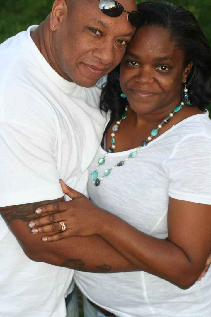 Engagement Photos (pic heavy)