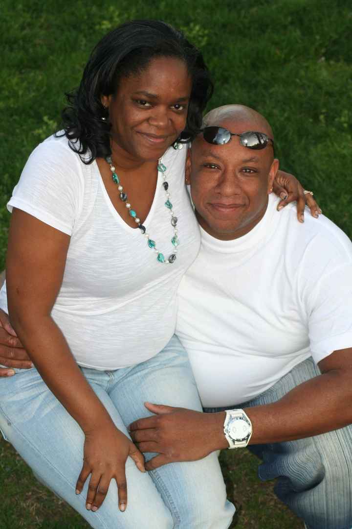 Engagement Photos (pic heavy)