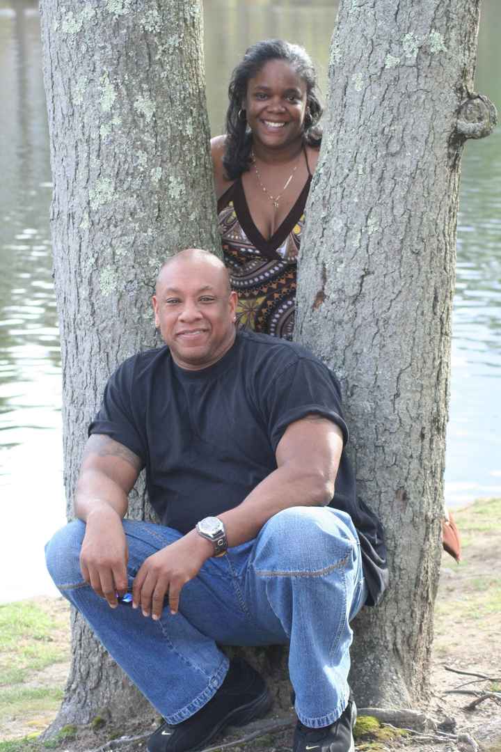 Engagement Photos (pic heavy)