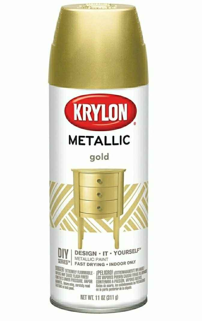 Metallic Paint *PAGING DEER! @firstoneat56*