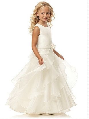 Can you share your flower girl dresses?