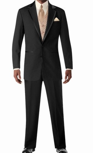 No bouts for the gents? Thoughts?