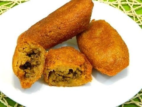 NWR: Super Bowl Snacks