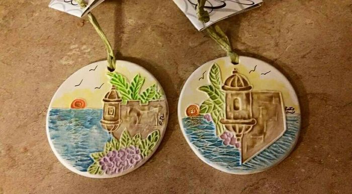 Wedding favor ideas