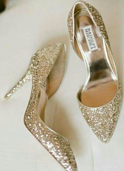 Fancy shmancy heels??