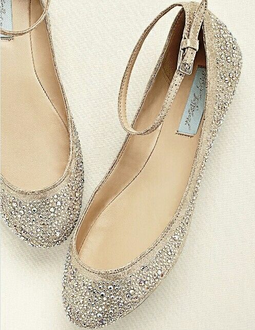 Wedding Shoes!