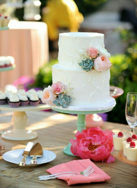 What's your cake flavor??