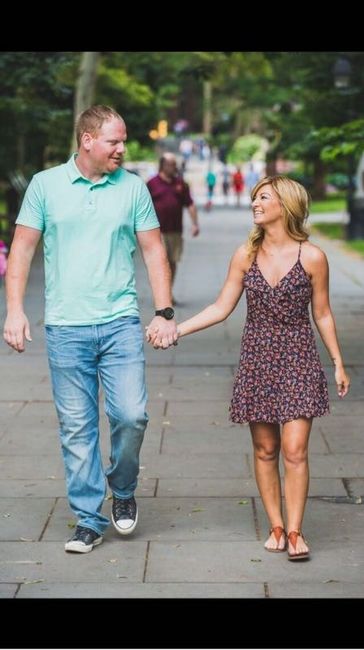 Update-engagement photos