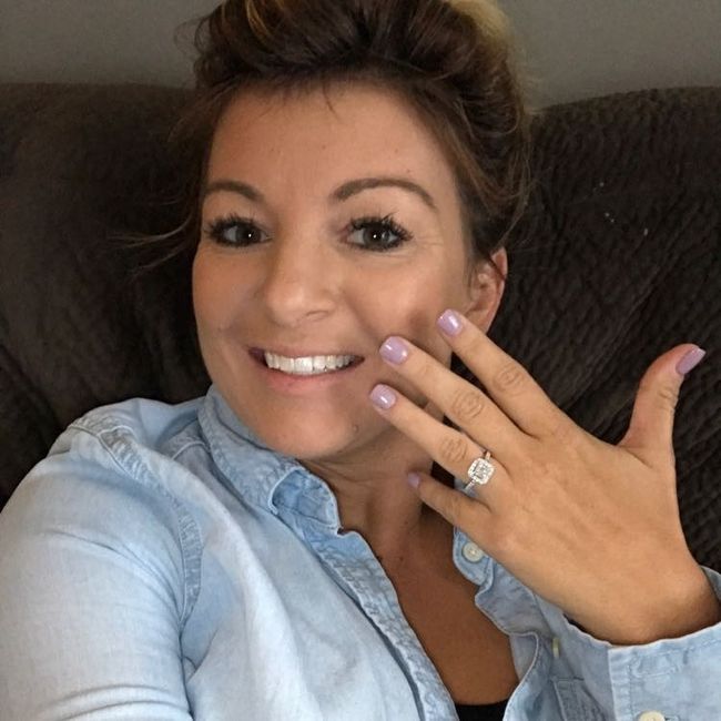 Rings ladies!