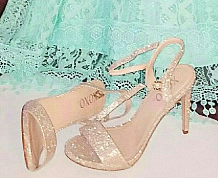 Damn you Stuart Weitzman