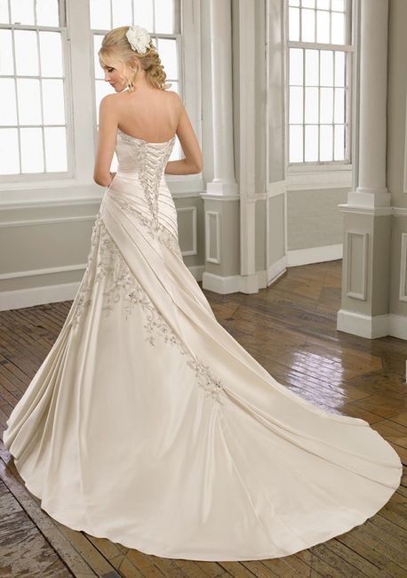Found My Dress! (pictures attached)