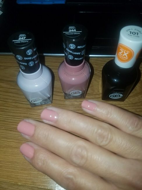 Kwr: nail help!