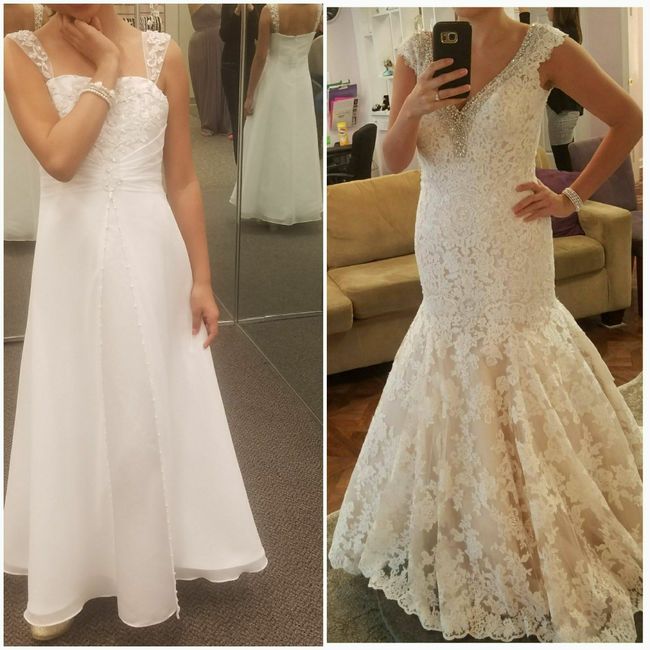 Need Princess Dress for Jr Bridesmaid