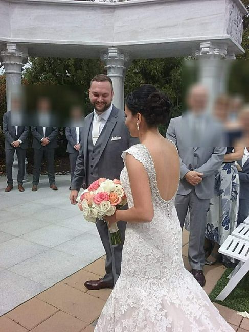 Requesting an Unplugged Ceremony