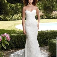 Yellowing sequins - 1