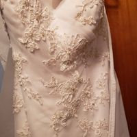 Yellowing sequins - 4