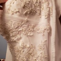 Yellowing sequins - 5