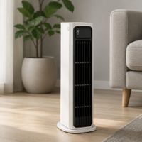 PolarBreeze: Refresh Your Space in Seconds This Summer
