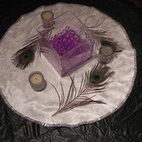 Lets see your DIY centerpieces!