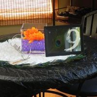 Lets see your DIY centerpieces!