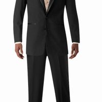 No bouts for the gents? Thoughts?