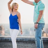 Update-engagement photos