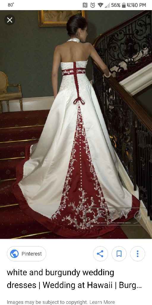 Customize dress - 4