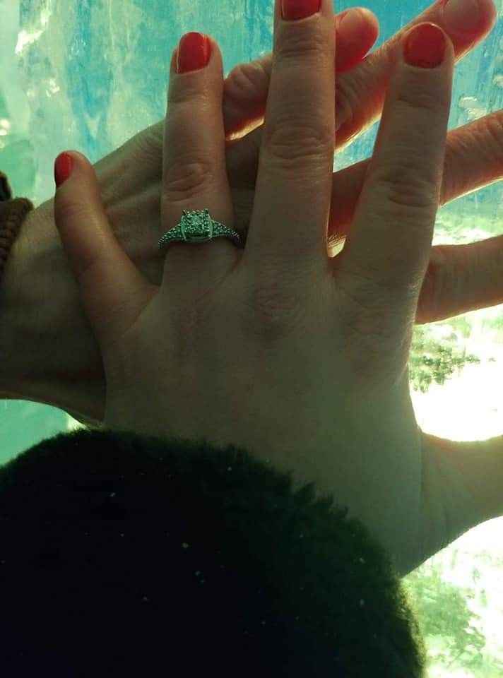 Brides of 2020!  Show us your ring! - 1