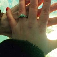 Brides of 2020!  Show us your ring! - 1