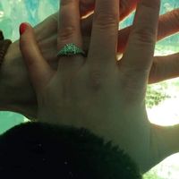 Brides of 2020!  Show us your ring! - 1