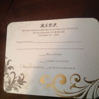 HELP!! My fiancé keeps inviting more & more people to our wedding!!!