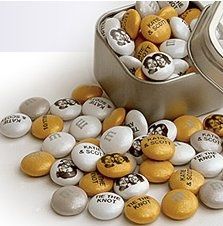Wedding Favors!