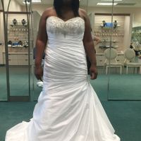 Found My Dress- Show Me Yours!!!