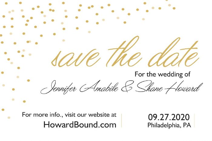 Save the Date Sites 1