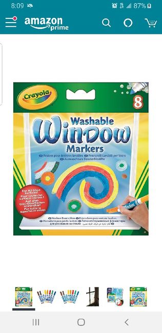 Way to “save” seats 1