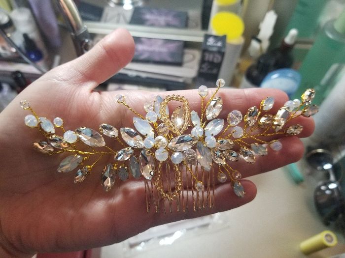 Dresses, and flowers, and themes, oh my! 48