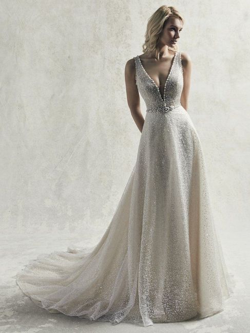 Dresses, and flowers, and themes, oh my! 49