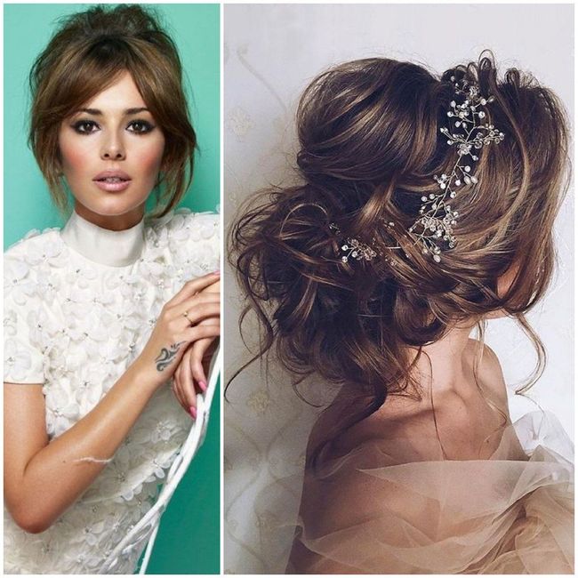 Dresses, and flowers, and themes, oh my! 54