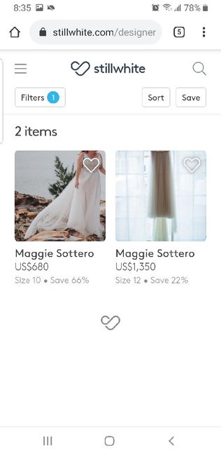 iso Budget Option for this Maggie Sottero Dress 4