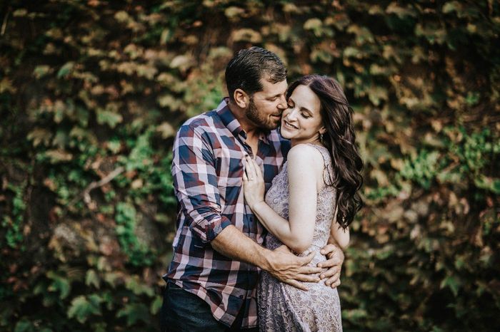 Engagement photos? 19