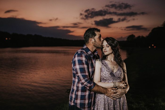 Engagement photos? 20